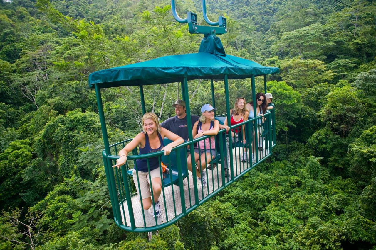 Product Aerial Tram (San Jose)