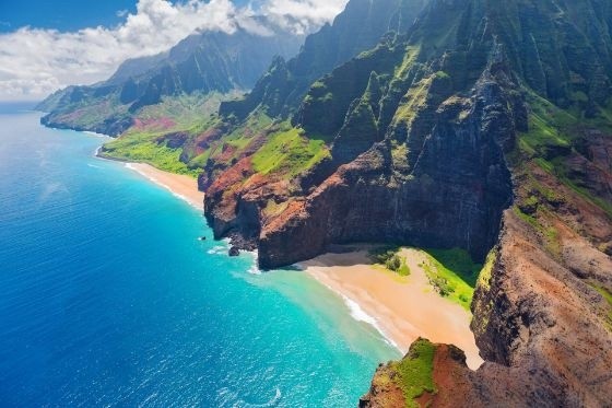 Product Air Kauai Exclusive Charter