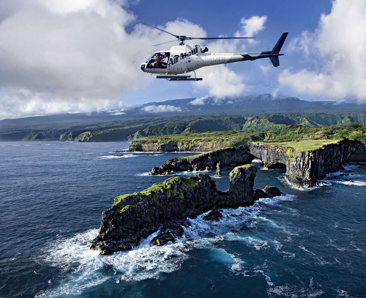 Product Doors Off West Maui &amp; Molokai