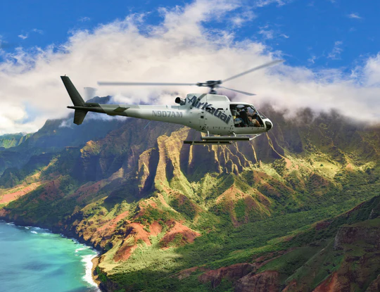 Product Kauai Doors Off Adventure