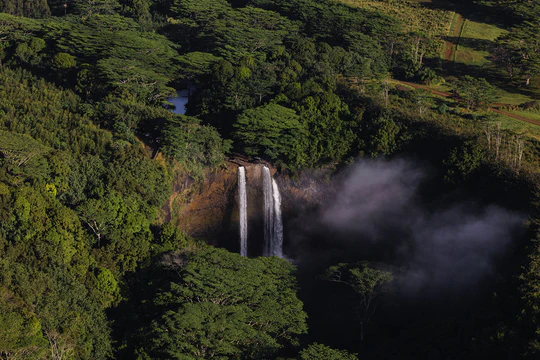 Kauai Doors Off Adventure image 3