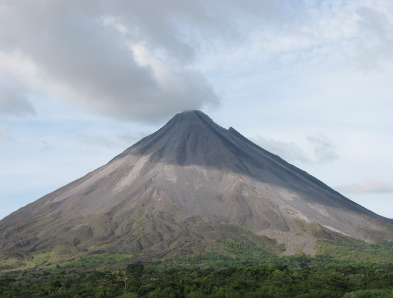 Arenal Volcano Magic of Nature W/ Hot Springs (Guanacaste) image 1