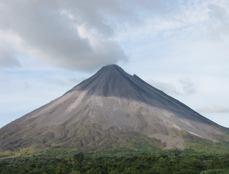 Product Arenal Volcano Magic of Nature W/ Hot Springs (Guanacaste)