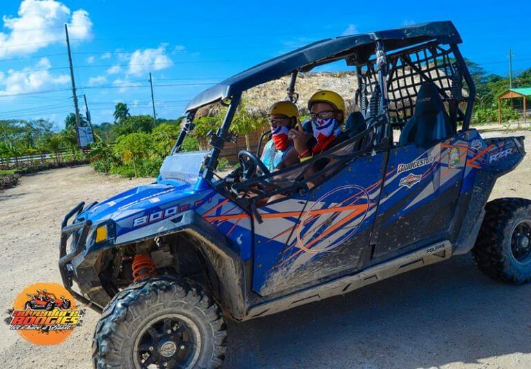 Product Adventure Boogies