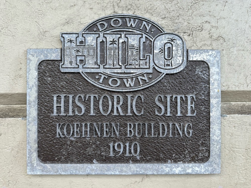 Product Hilo Town Haunts