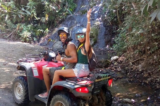 ATV Tour Papagayo Z1S (Guanacaste) image 1