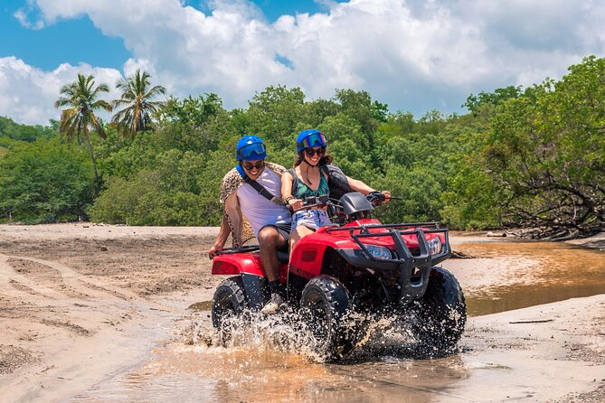 Product ATV Tour Z2 Tamarindo / Flamingo (Guanacaste)