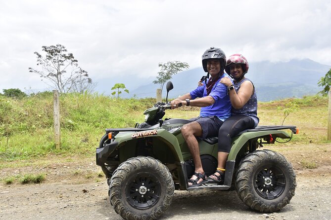 Product ATV Single &amp; Double (Arenal)