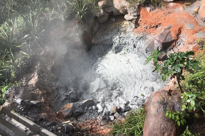 Product Adventure Day at Rincon de la Vieja &amp; Vida Aventura (Guanacaste)