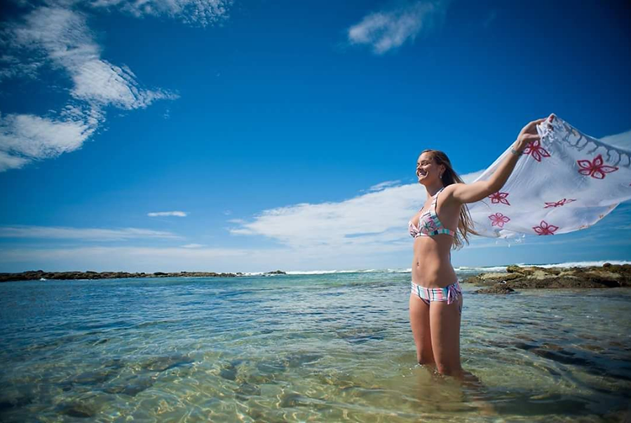 Product Beach Tour (Guanacaste)