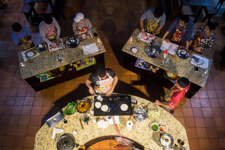 Cook like a local. Costa Rica Cooking Class (Arenal) image 1