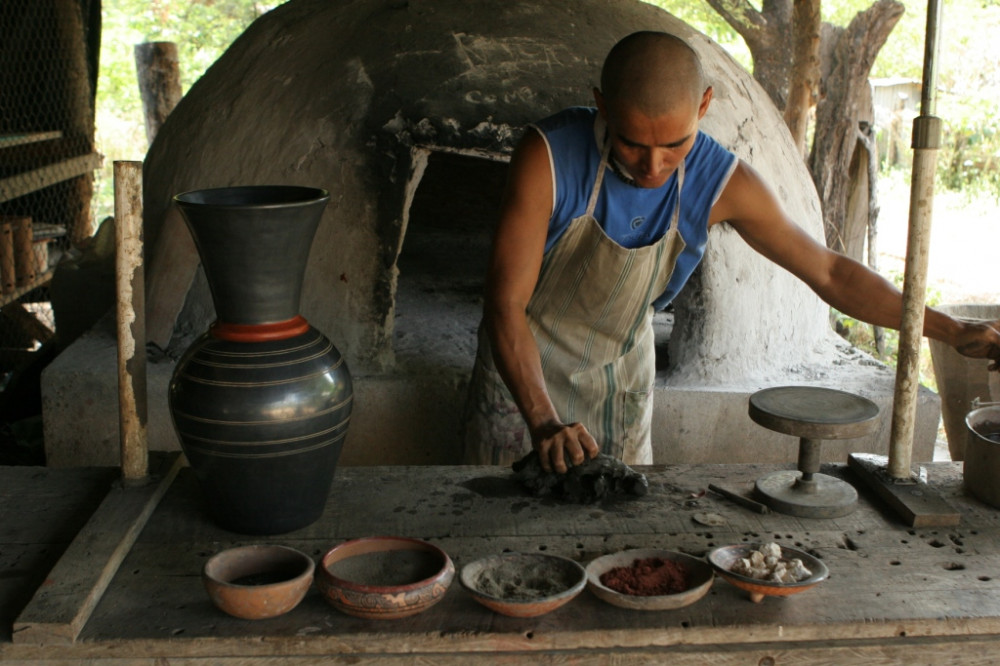 Product Flavors of Guanacaste (Guanacaste)