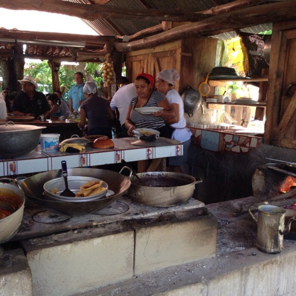 Product Flavors of Guanacaste (Guanacaste)