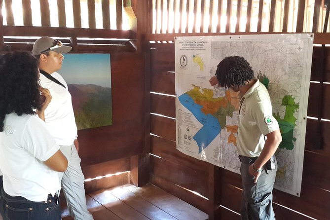 Product La Casona Historic Tour **Univeral Trail (Dreams)