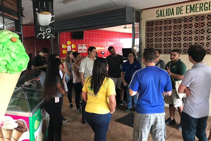 Product Local Flavor Experience (Manuel Antonio) 