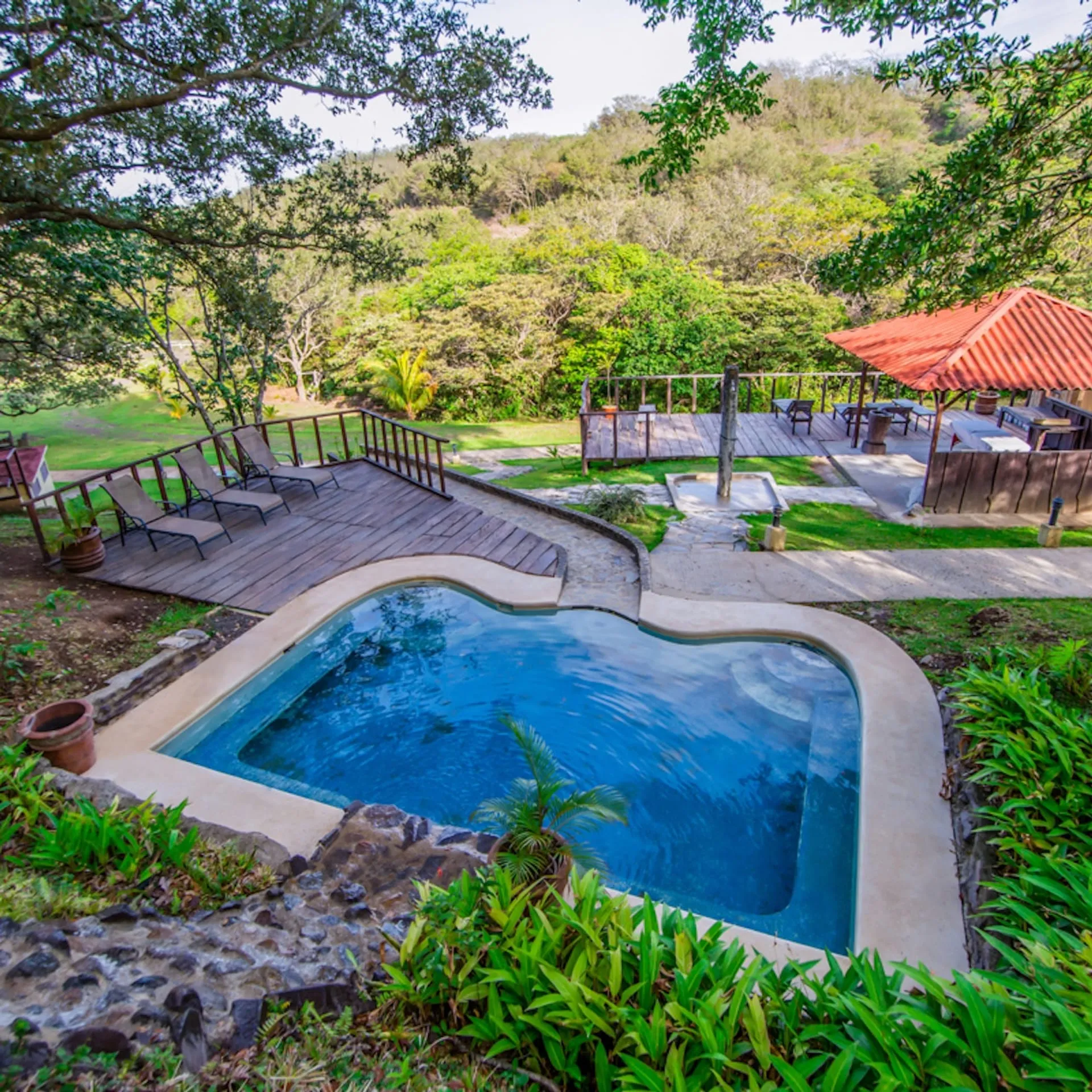 Vida Aventura Super Combo (Guanacaste) image 3