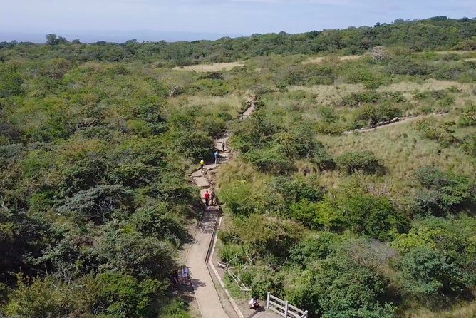 Product Active Volcano Hike at Rincon de la Vieja Volcano (Guanacaste)