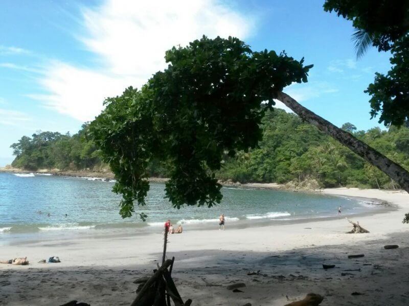 Product Manuel Antonio National Park (Jaco)