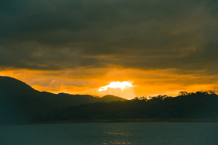 Moonshine Sunset Cruise on Lake Arenal (Arenal) image 2