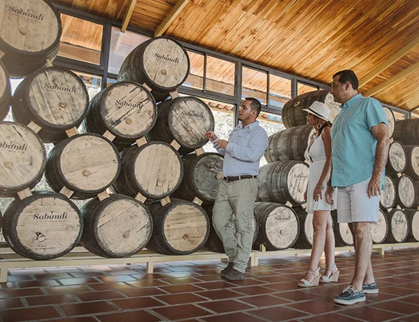 The Rum Experience (Guanacaste) image 1