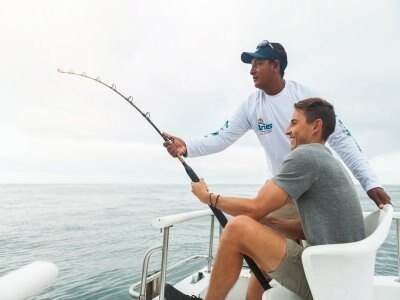 Product Charter Fishing 6 Hours (Cancun)