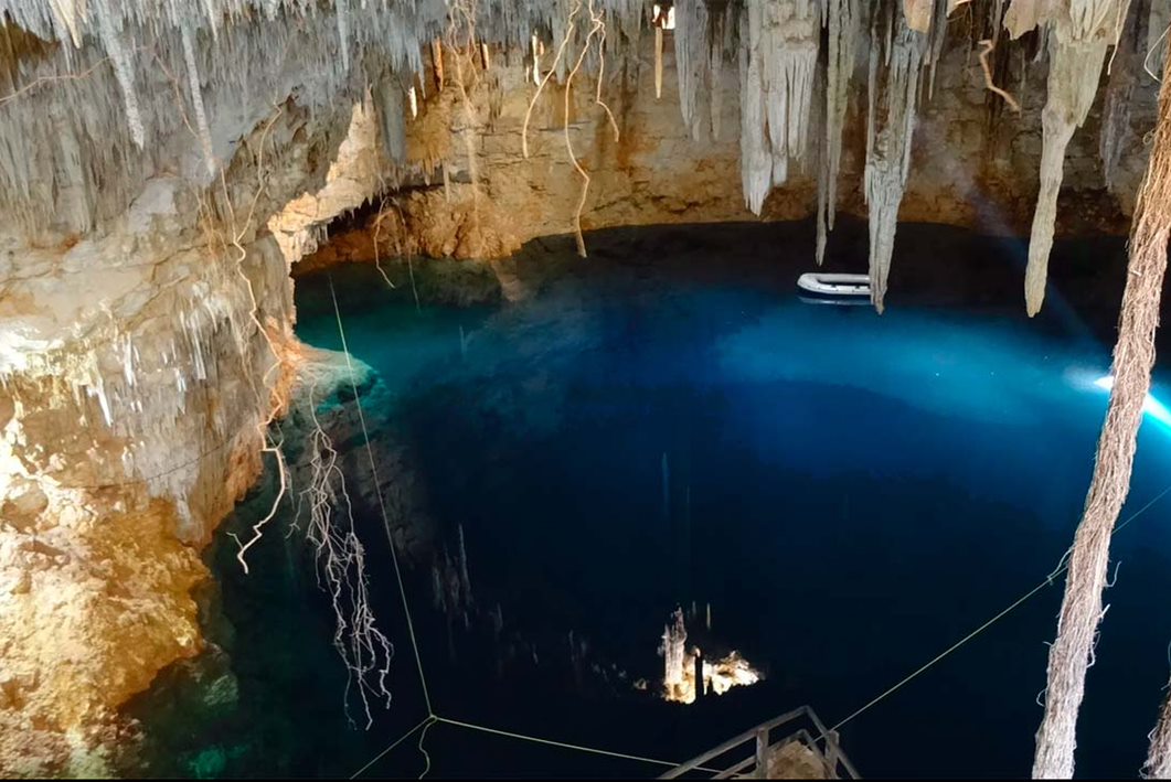 Product Chichen Itza Regular (Riviera Maya)