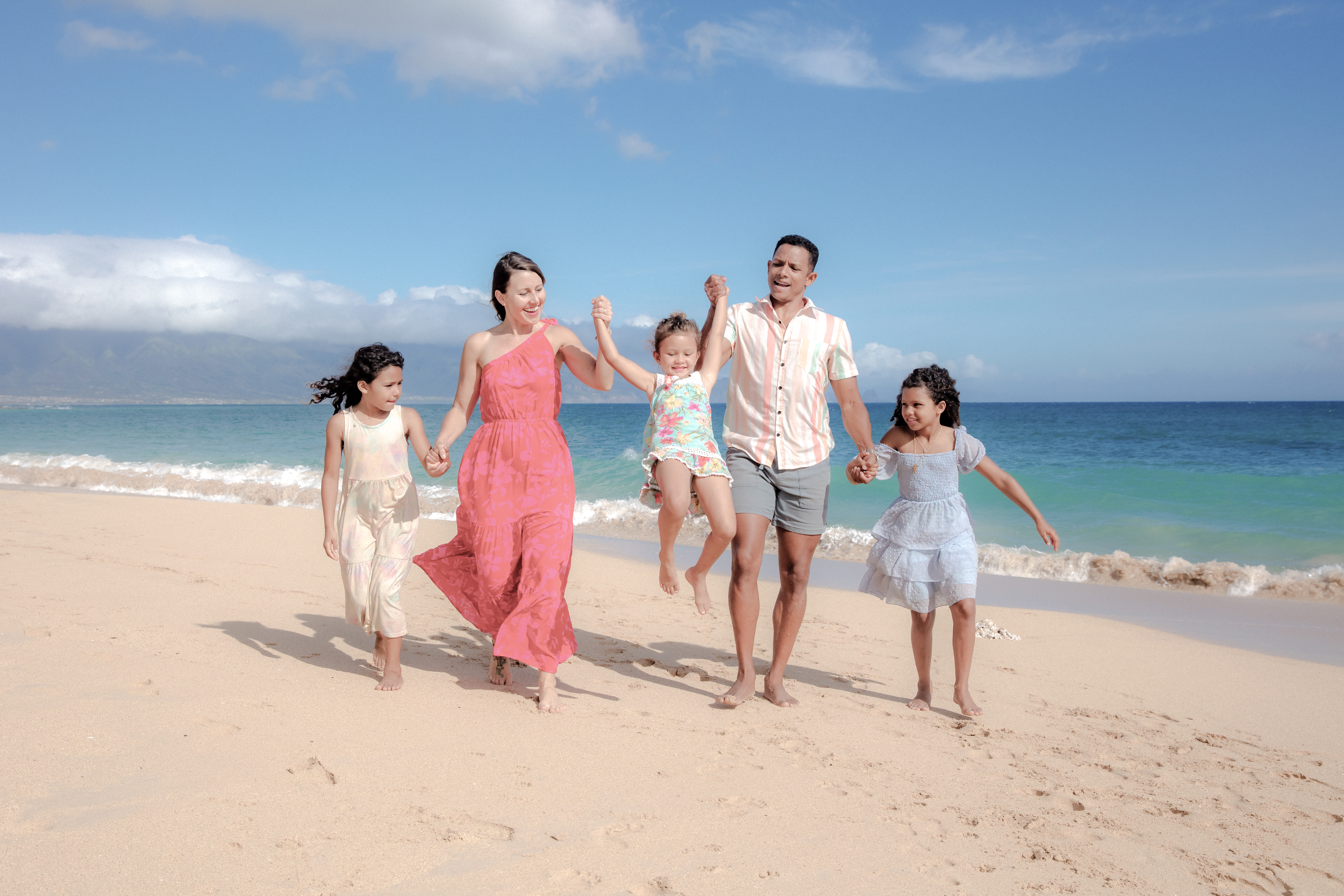 Product Breeze Collection - Coastline Lens