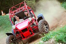 Product ATV Off-Road Adventure