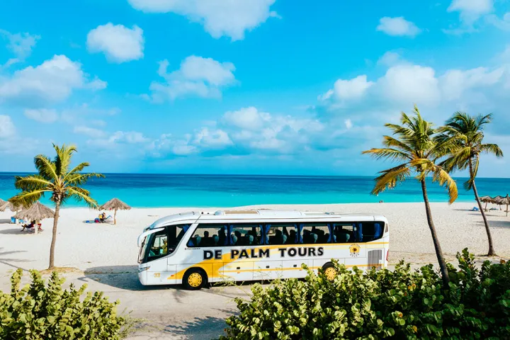 Product Best of Aruba