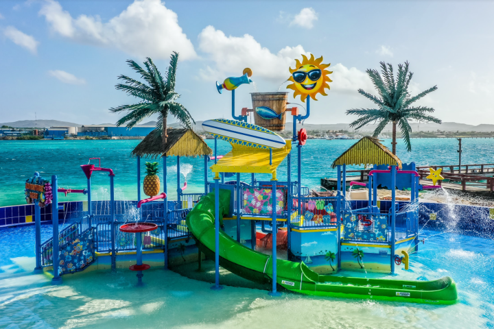 Product De Palm Island Tour