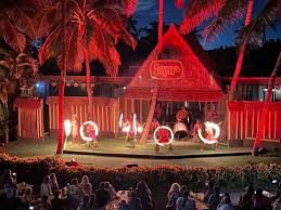 Product Germaine's Luau - Makai Package