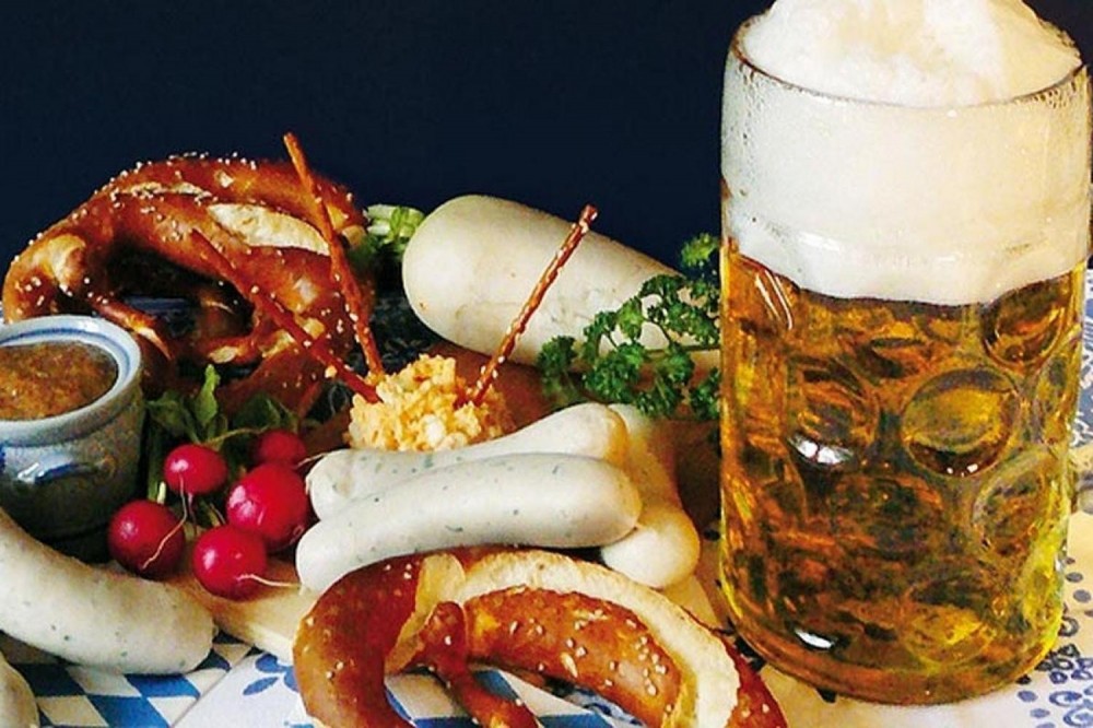 Bavarian Food and Beer Tour PRD33678 image 1