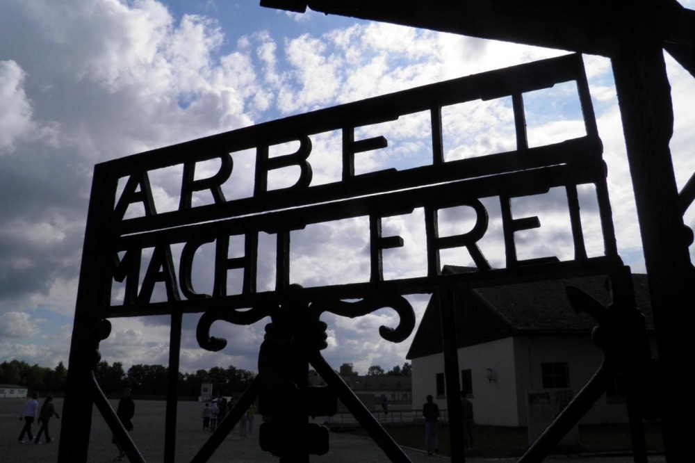 Dachau Concentration Camp Memorial Tour PRD33680 image 2