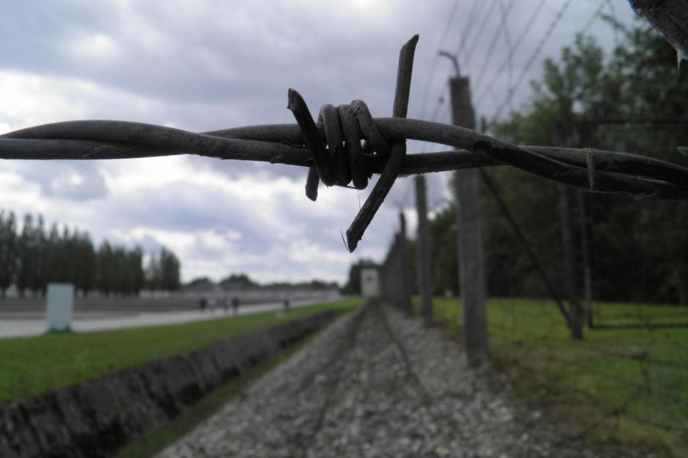 Dachau Concentration Camp Memorial Tour PRD33680 image 3