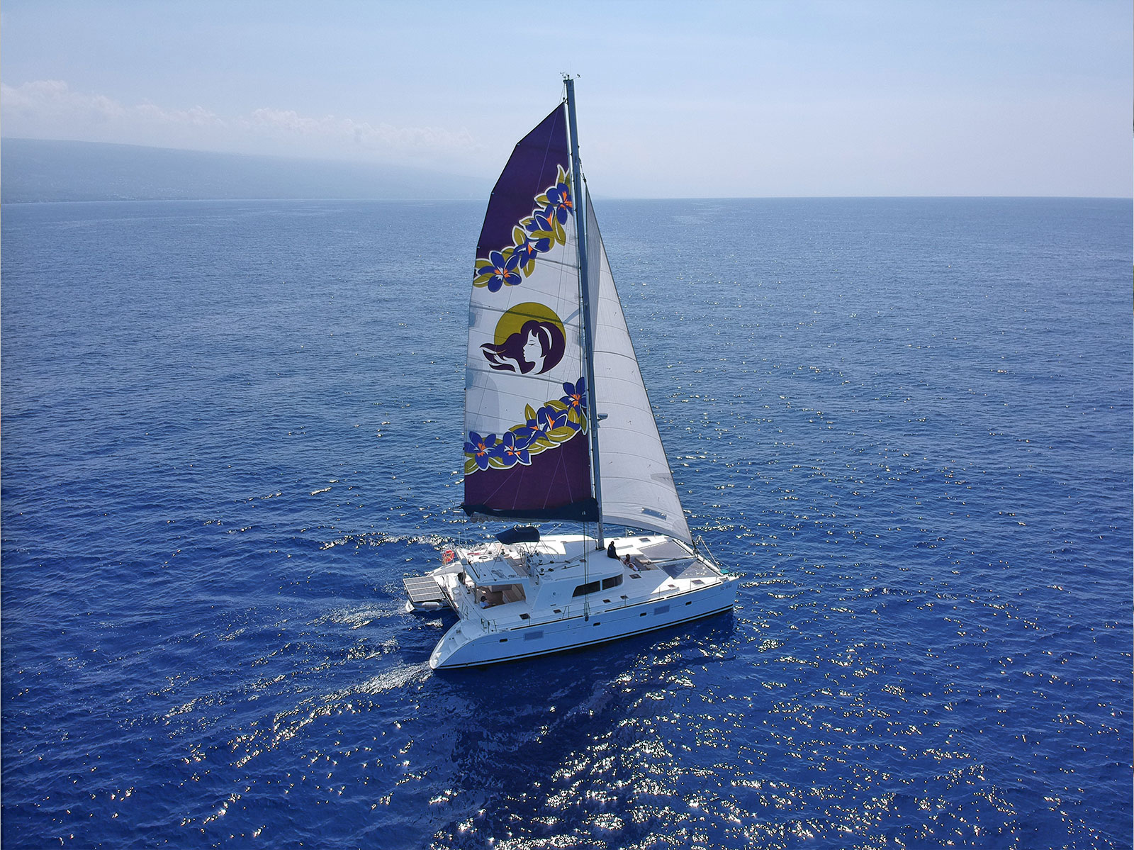 Private Luxury Build Your Own Charter