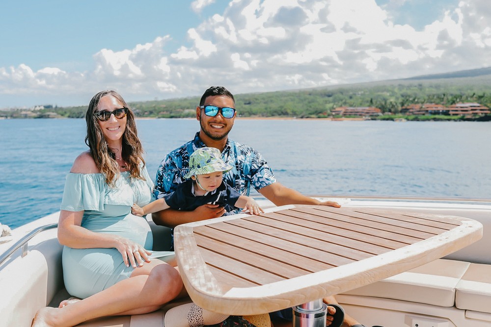 Private Sunset Cruise Charter