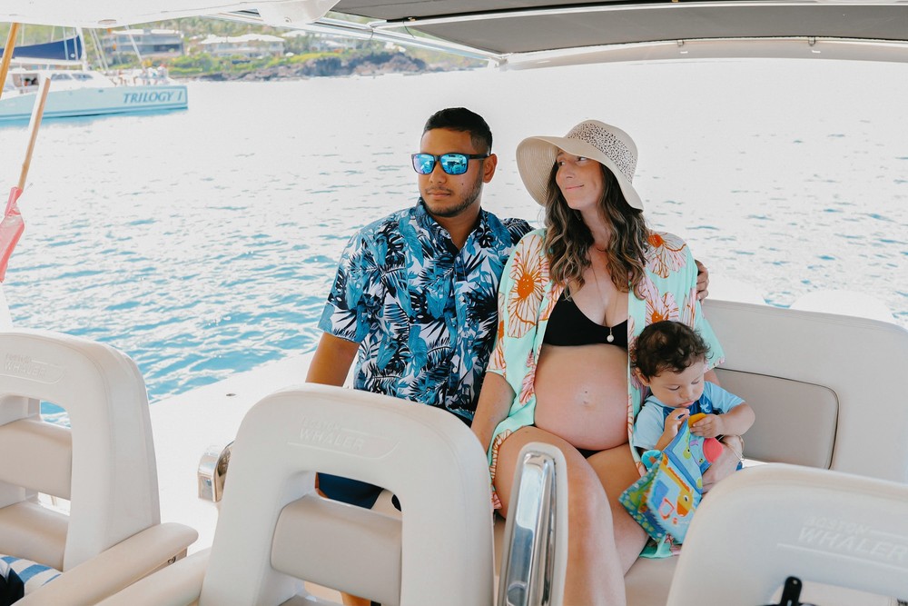 Product Private Sunset Cruise Charter