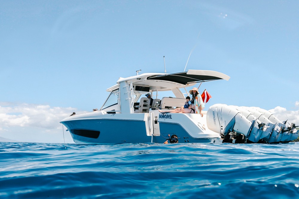 Product Private Sunset Cruise Charter