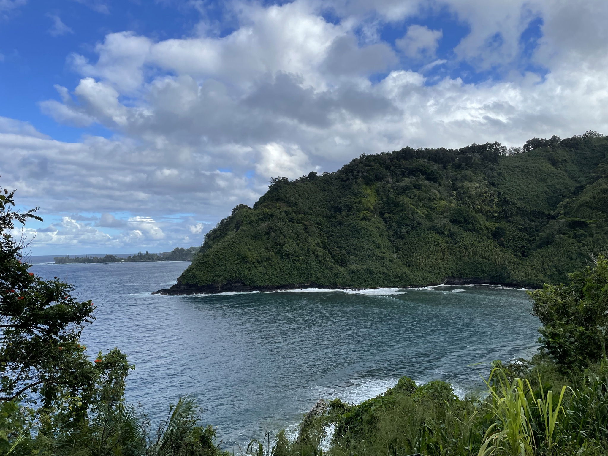 Luxury Full-Circle Road To Hana - Private Minibus