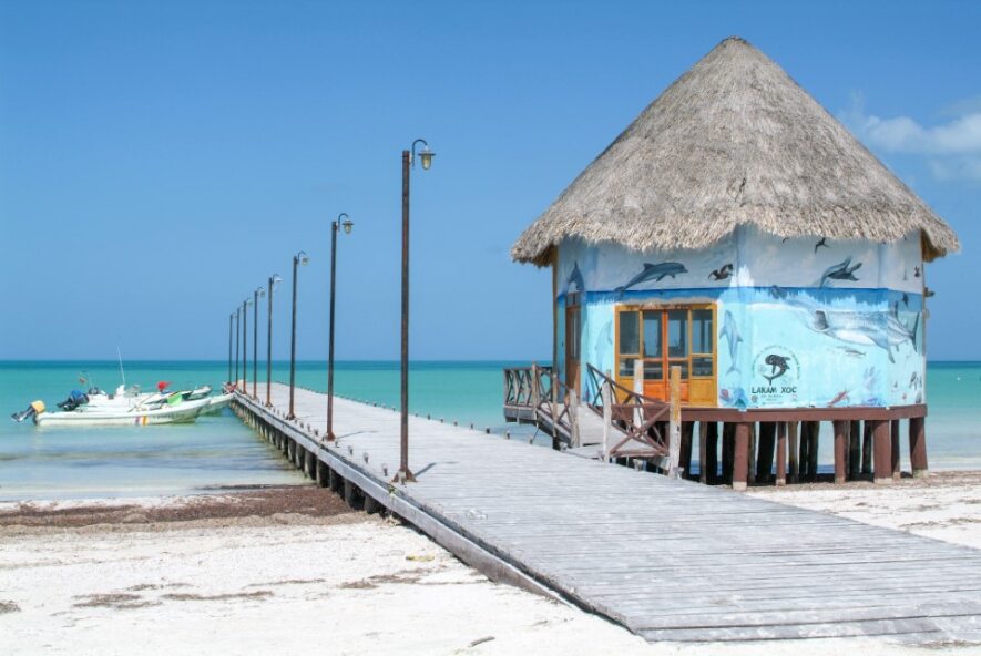 Product Holbox (Cancun)