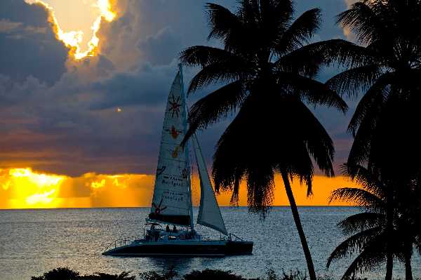 Lover's Rock Sunset Cruise (Barbados) image 2