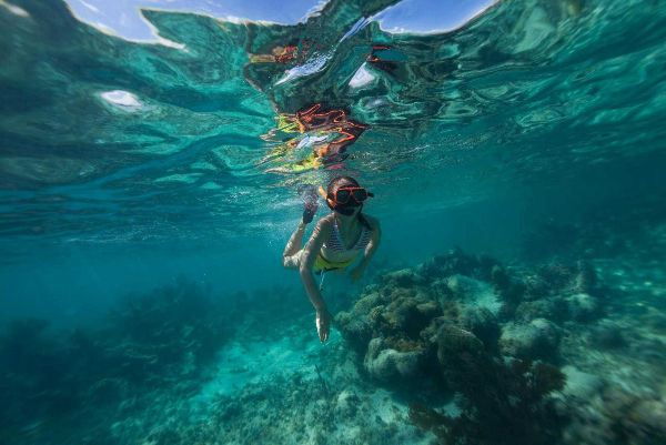 Product Power 360 Cruise (Antigua)