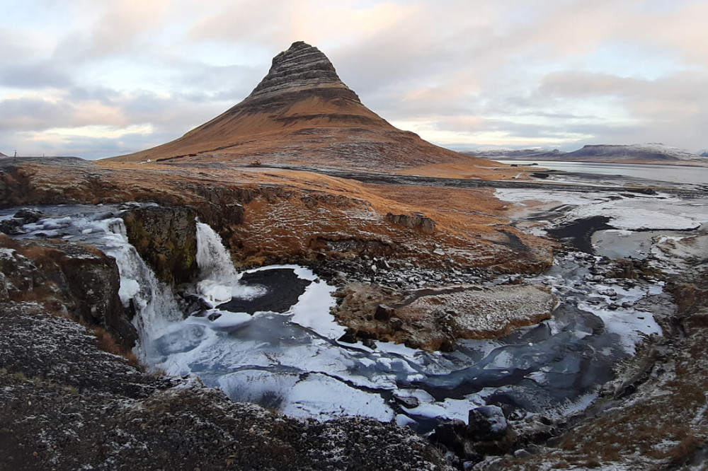 10 Day Private Glaciers &amp; Aurora Tour PRD54038 image 3