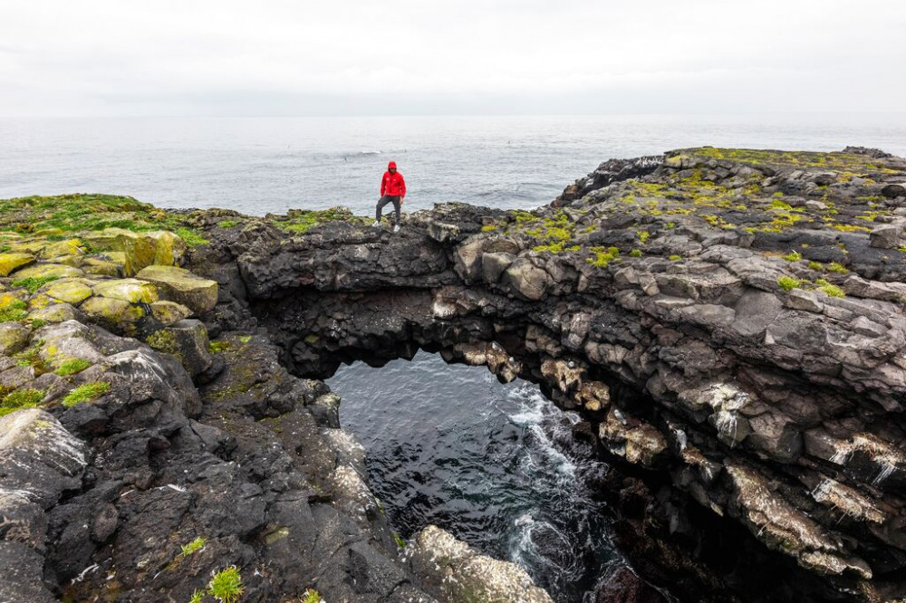 Private Bespoke Reykjanes Peninsula Tour PRD88359