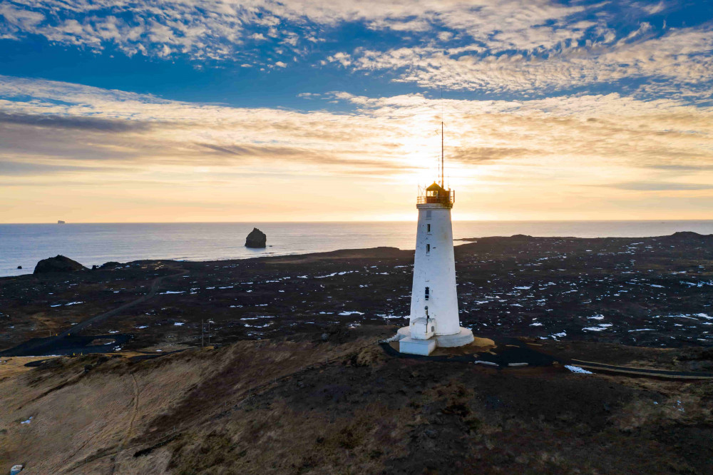 Private Bespoke Reykjanes Peninsula Tour PRD88359 image 2