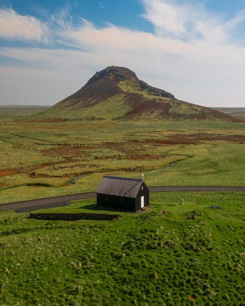 Private Bespoke Reykjanes Peninsula Tour PRD88359 image 3