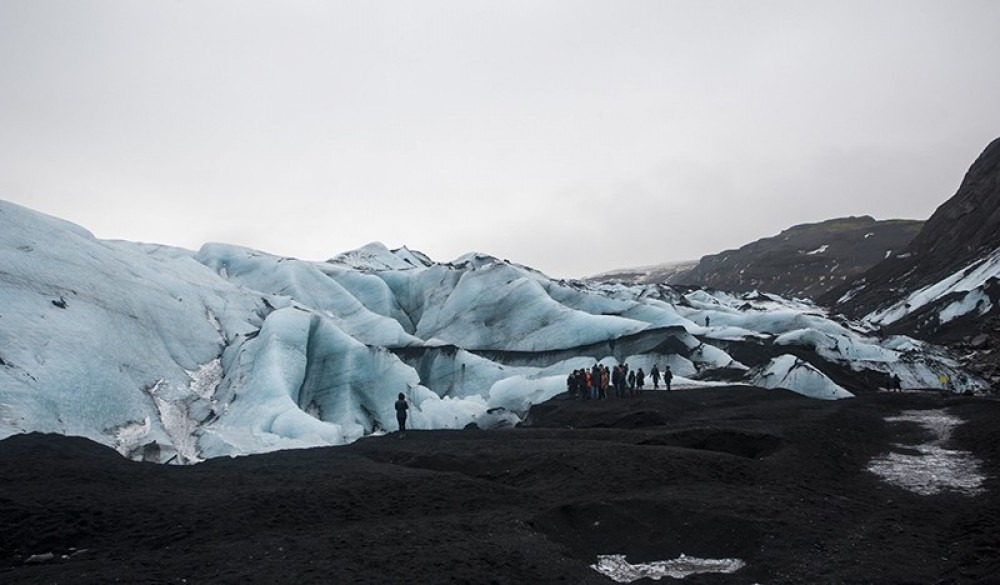 Small Group Premium Southern Iceland PRD32193