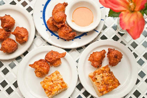 Product Bites of Nassau Food Tasting &amp; Cultural Walking Tour (Nassau)