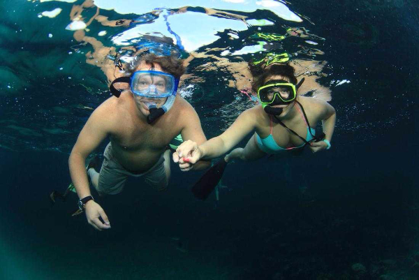 Experience Snorkeling in Nassau image 2