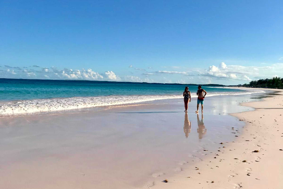 Eleuthera Pink Sands Experience and Swimming Pigs (Nassau) image 3